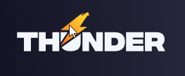 Thunder Energy Logo